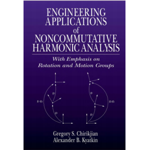 Engineering Applications of Noncommutative Harmoni